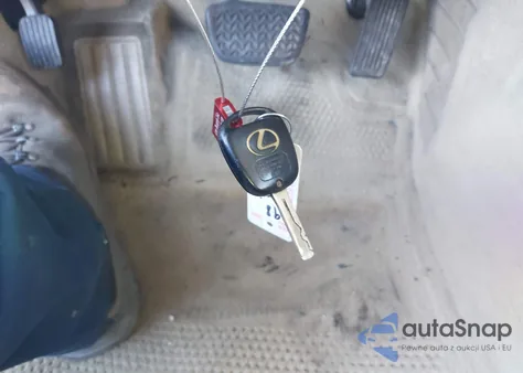 1998 Lexus Gs 300 z USA, uszkodzony, nr VIN JT8BD68S6W0029645